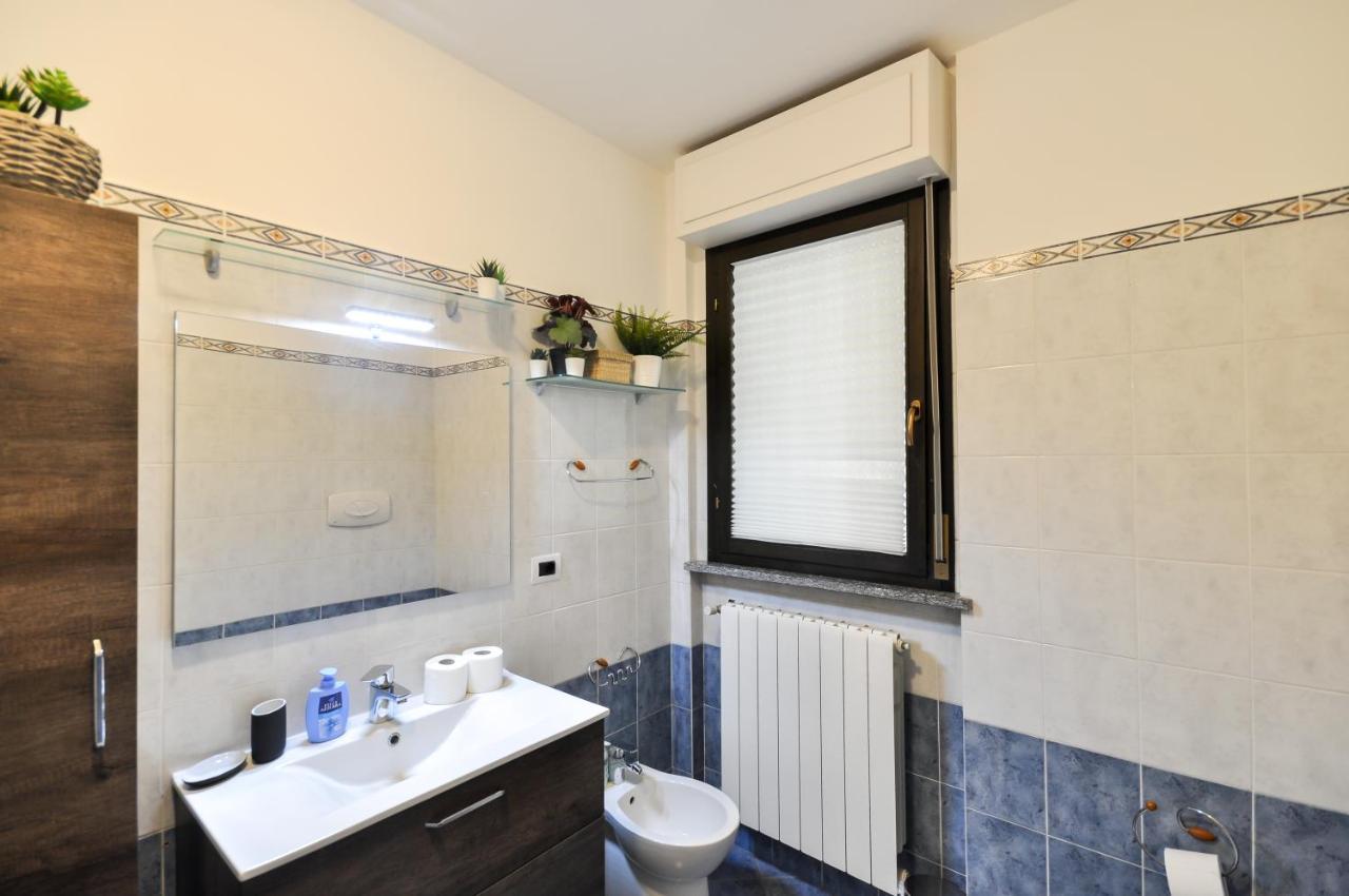 Caseospitali - Casa Cri&Eli, Super Trilocale Con Terrazzo In Zona Lambrate Per 5 Milão Exterior foto